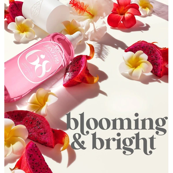 Парфумований міст для тіла та волосся у міні форматі