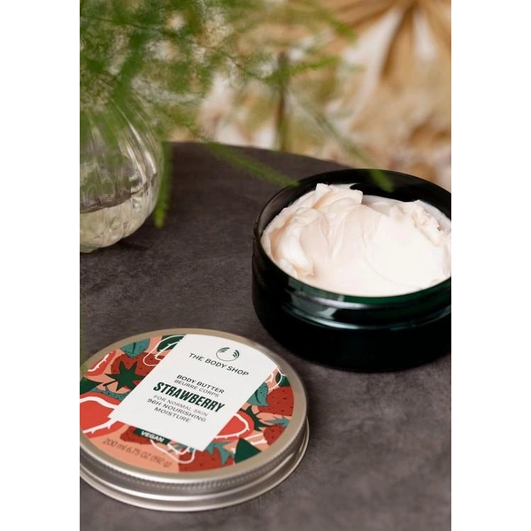 Крем-батер для тіла