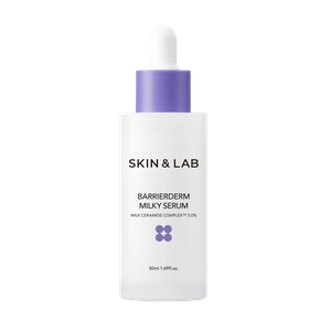 Відновлювальна сироватка з молочними керамідами