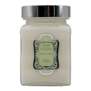 Крем для тіла масло каріте