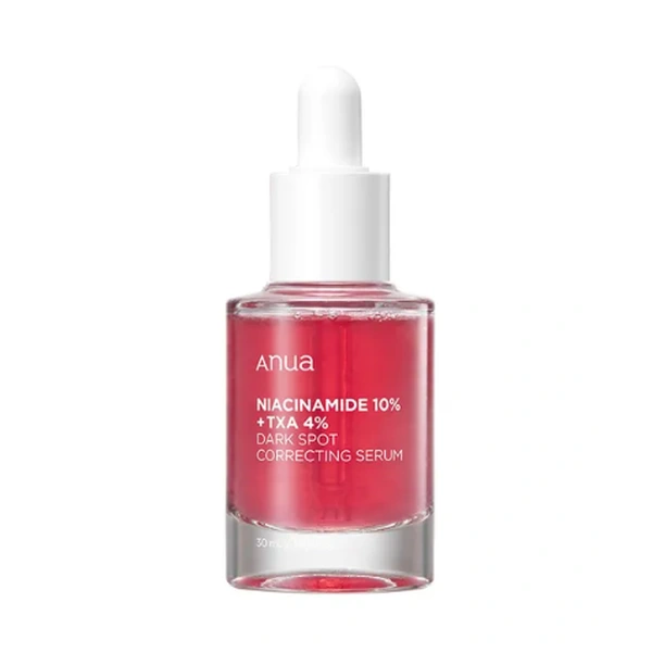 Освітлювальна сироватка з ніацинамідом та транексамовою кислотою