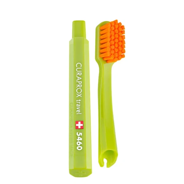 Дорожній набір для догляду за ротовою порожниною