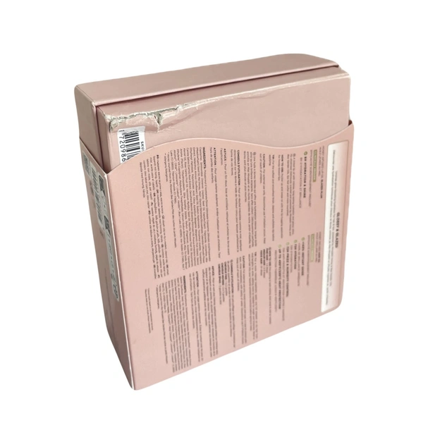 УЦІНКА Набір GISOU glossy glazed gift set (2pcs)