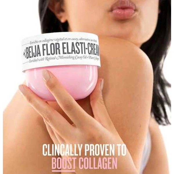 Парфумований зволожувальний крем для тіла