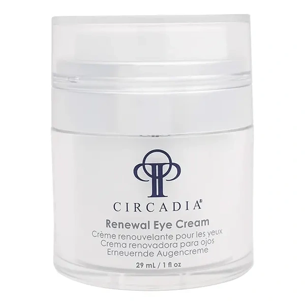 Омолоджувальний крем для шкіри навколо очей