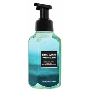 Мило-пінка для рук