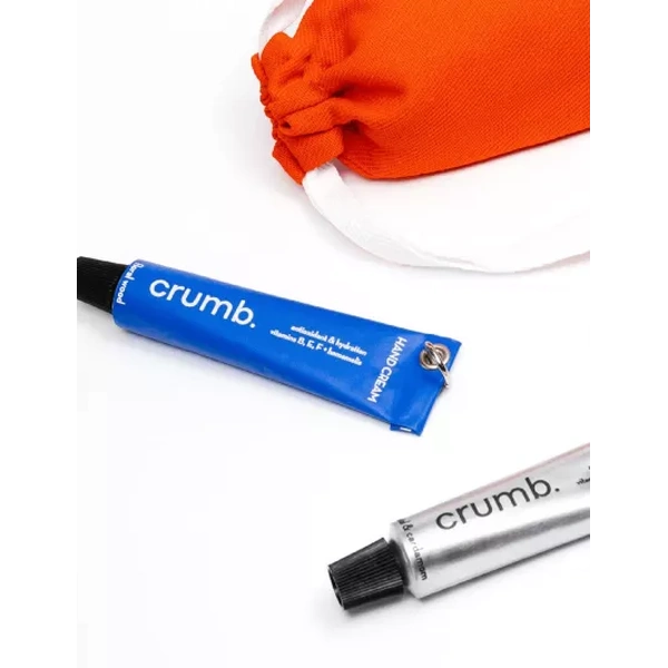 Зволожувальний крем для рук у міні форматі