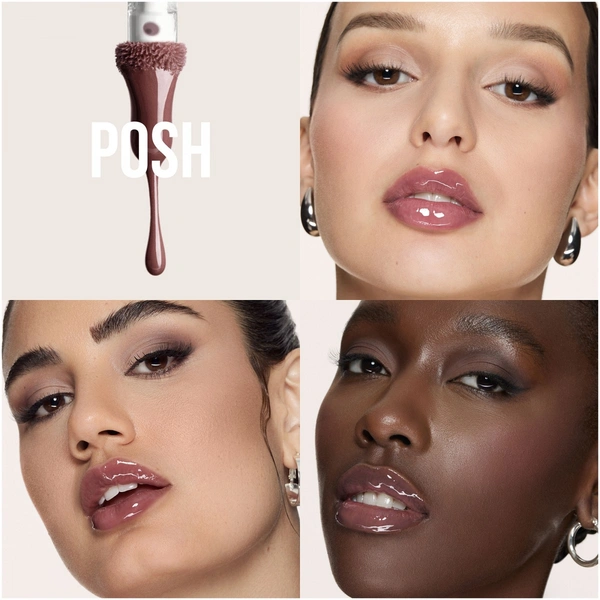 Блиск для губ