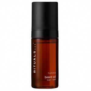 Олія для бороди