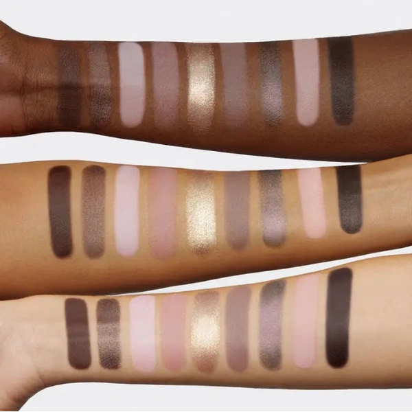 Палітра тіней