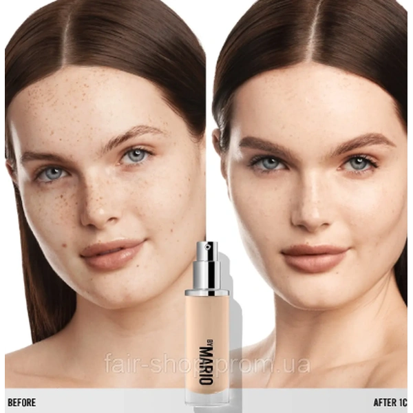 Тональний крем