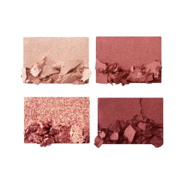 Палетка тіней