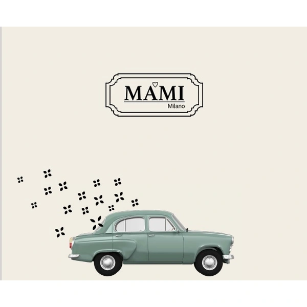 Змінний катридж до аромату для авто