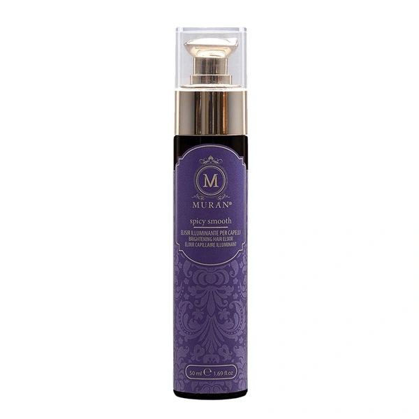 Еліксир для блиску волосся