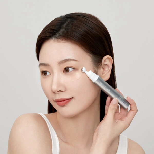 Сироватка для очей з бакучіолом