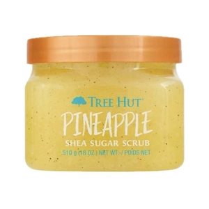 Цукровий скраб для тіла