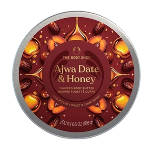 Крем-батер для тіла