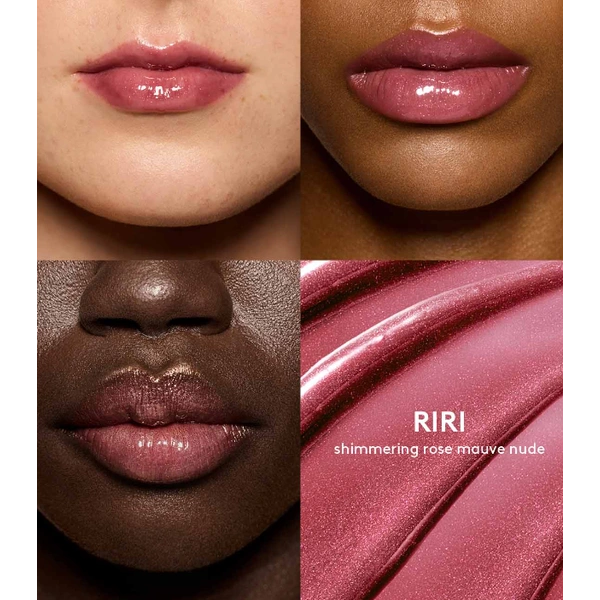 Блиск для губ