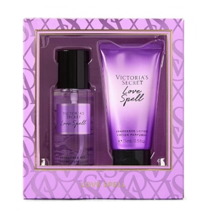 Подарунковий набір для тіла