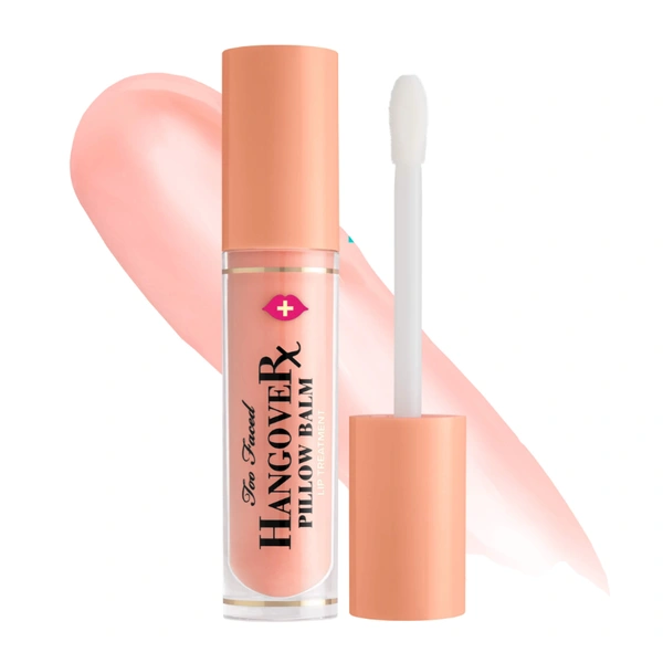 Зволожуючий бальзам для губ