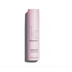 Мус для об'єму волосся