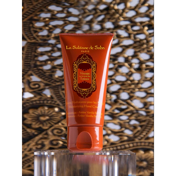 Крем для рук