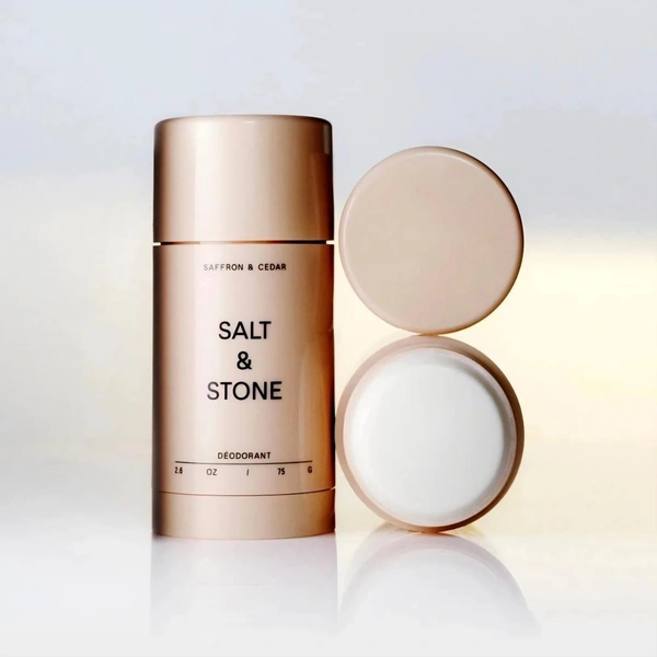 Натуральний дезодорант для чутливої шкіри