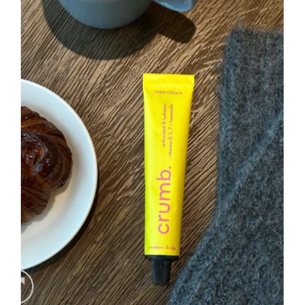 Зволожувальний крем для рук