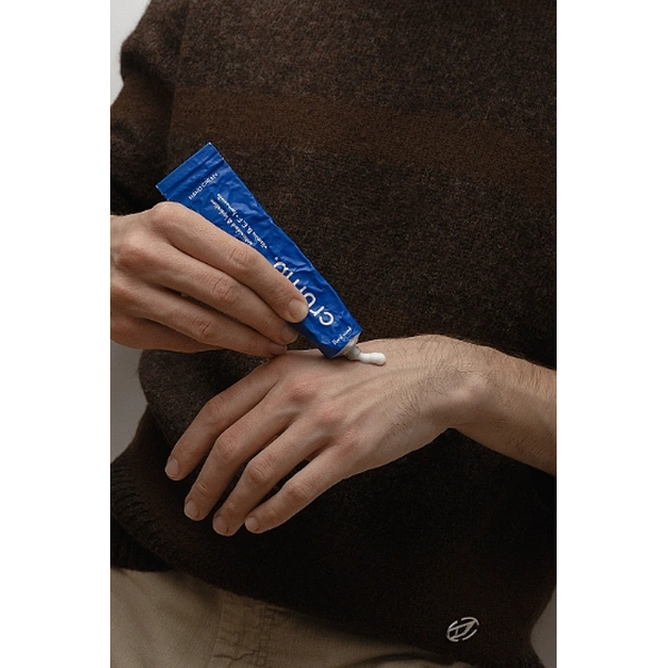 Зволожувальний крем для рук