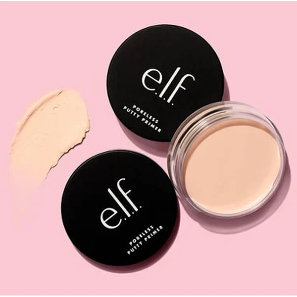 База під макіяж з ефектом вирівнювання