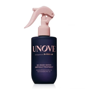 Незмивний спрей-догляд для захисту і відновлення пошкодженого волосся