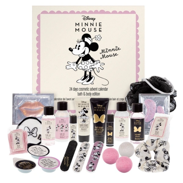 Подарунковий адвент календар