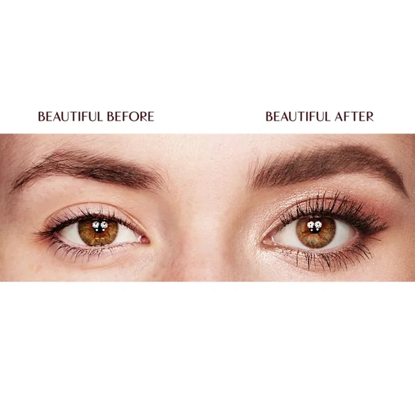 Туш для вій у міні форматі