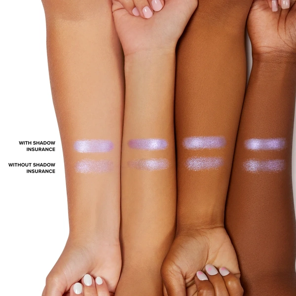 База під тіні