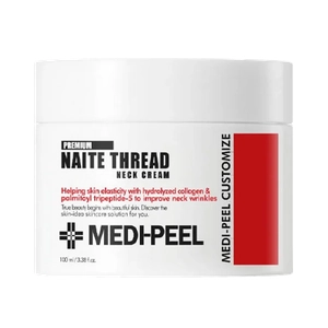 Крем для шиї з пептидним комплексом