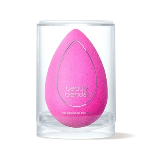 Спонж для макіяжу рожевий