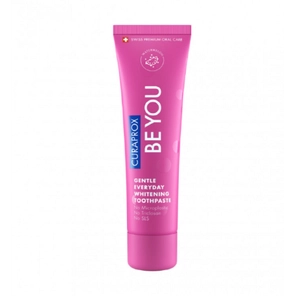 Відбілююча зубна паста