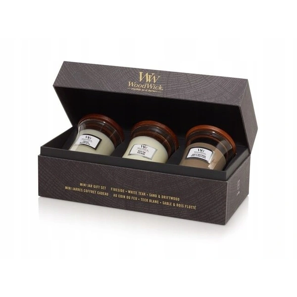 Набір свічок