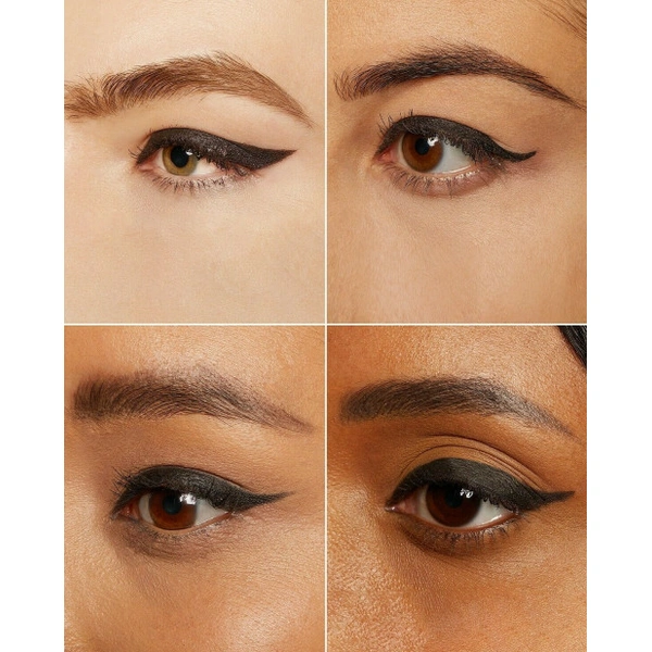 Водостійкий олівець для очей у міні форматі