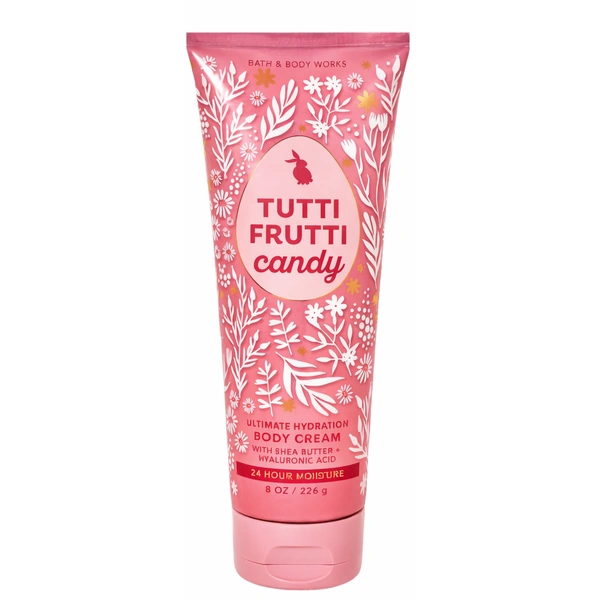 Живильний крем для тіла