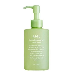 Гідрофільна олія для очищення