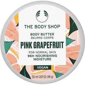 Крем-батер для тіла