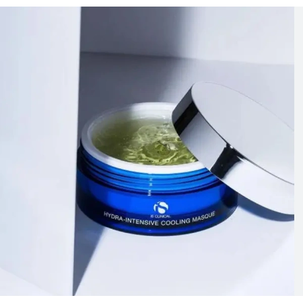 Маска для інтенсивного зволоження