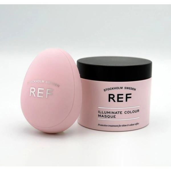 Промо бокс для фарбованого волосся