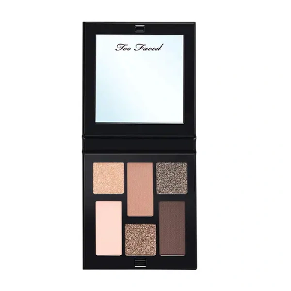 Палітра тіней у міні форматі