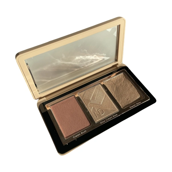 УЦІНКА Палітра для обличчя