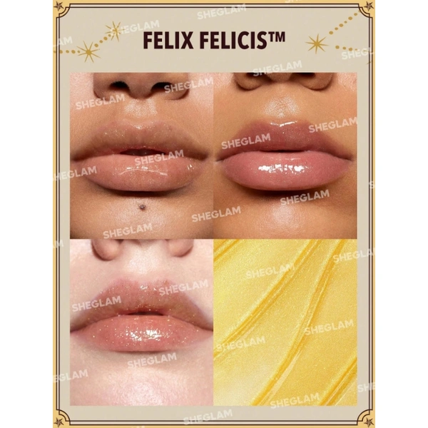 Набір для макіяжу губ