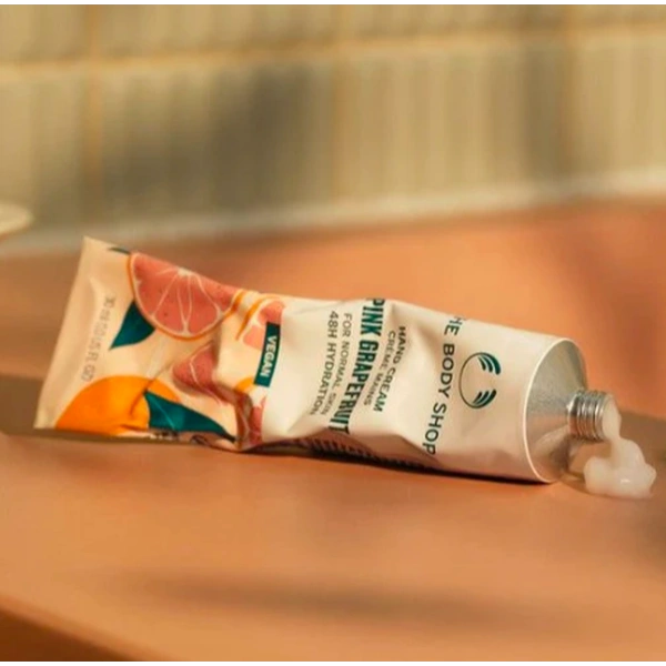 Зволожувальний крем для рук