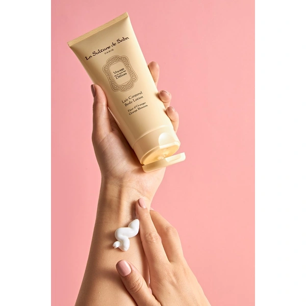 Лосьйон для тіла