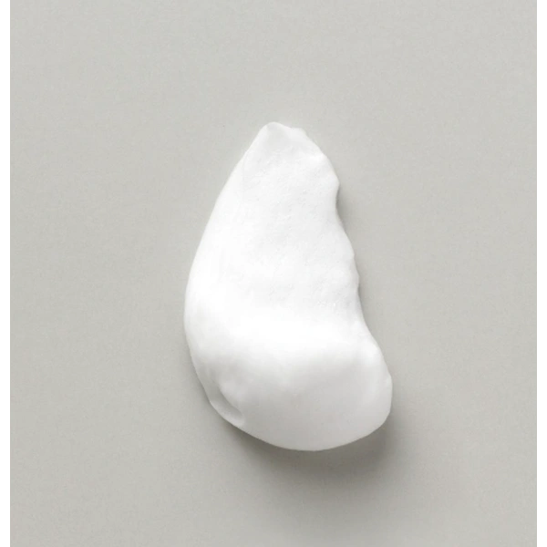 Мус для об'єму волосся зі зміцнювальними волокнами